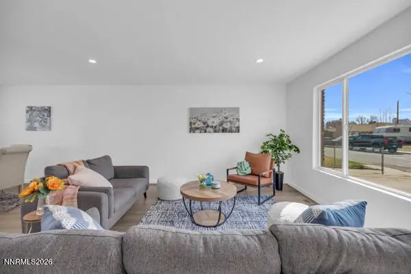 2036 K Street, Sparks, NV 89431 - #3