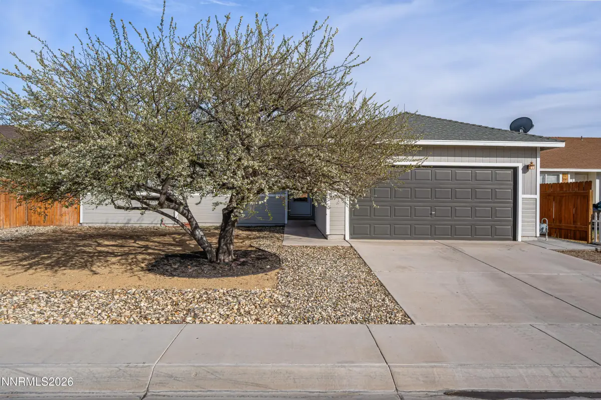 712 Hastings Way, Fernley, NV 89408 - #1