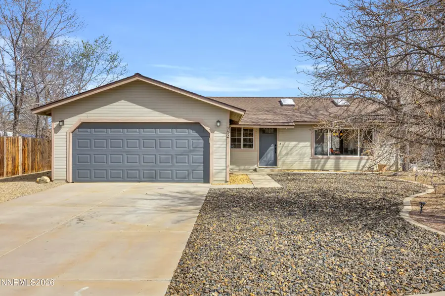 702 Ophir Court, Dayton, NV 89403 - #2