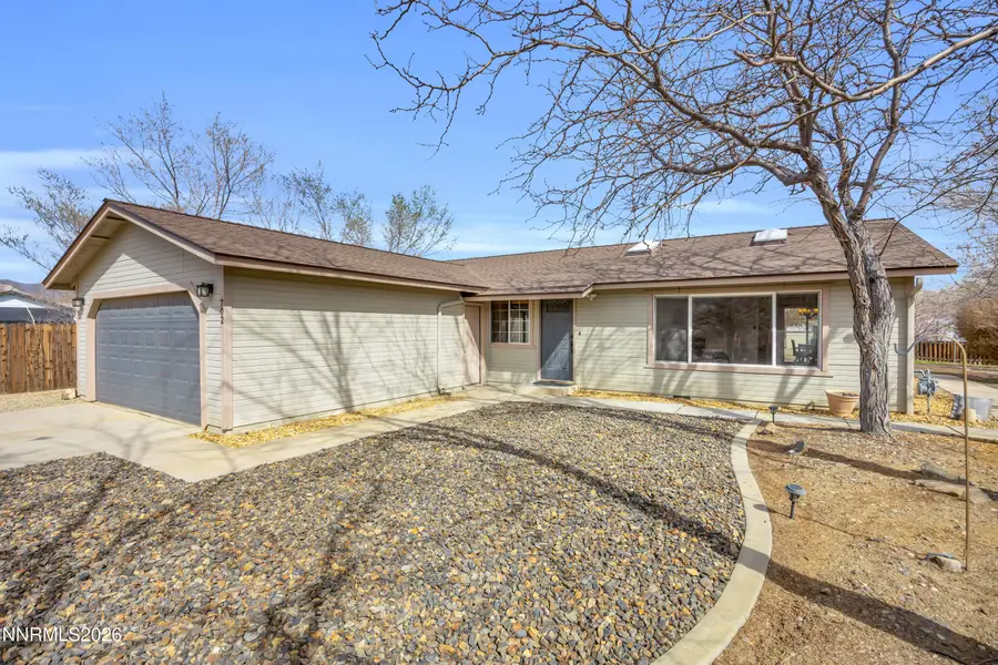 702 Ophir Court, Dayton, NV 89403 - #3