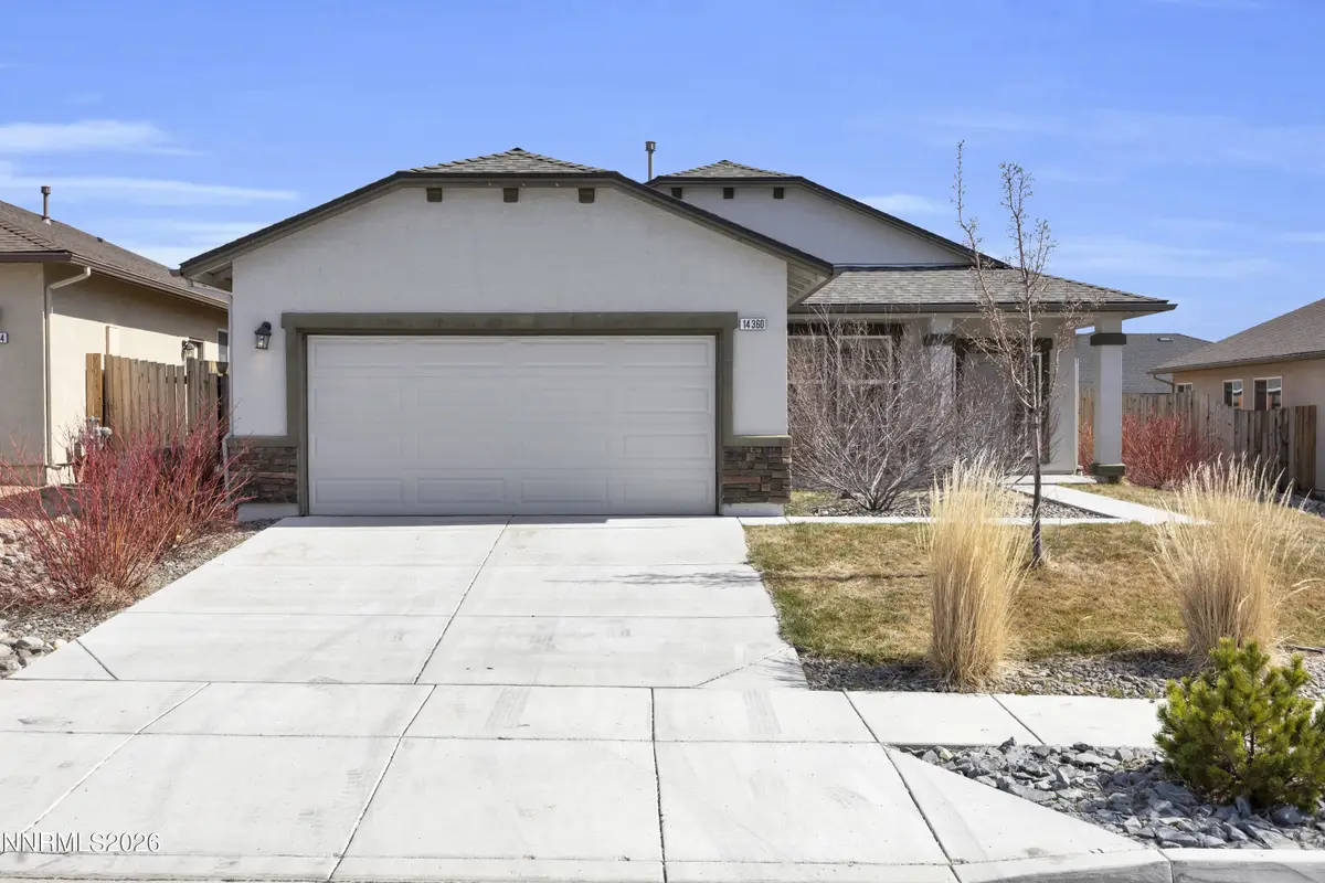 14360 Leiden Drive, Reno, NV 89506 - #1