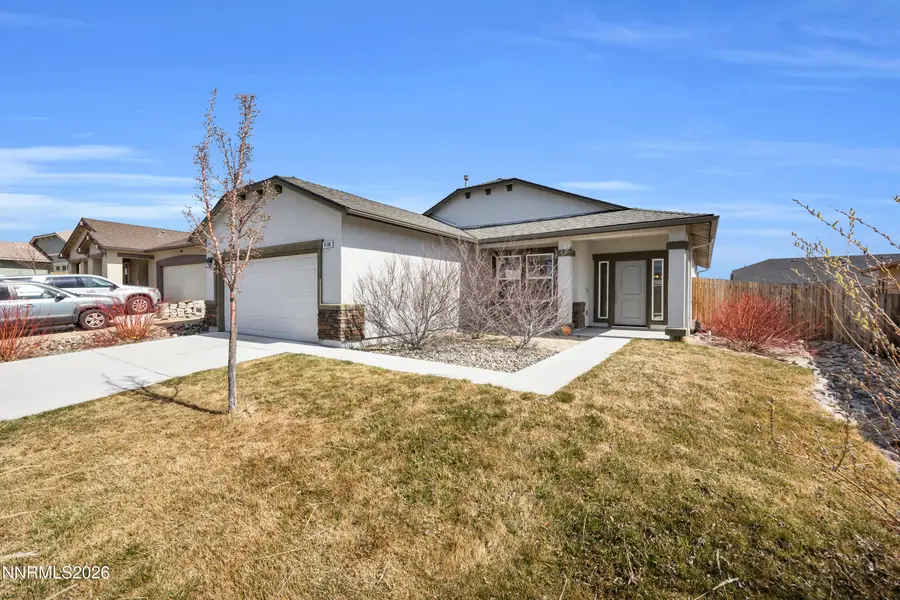 14360 Leiden Drive, Reno, NV 89506 - #2