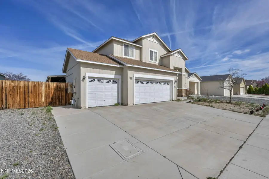 1414 Mountain Rose Drive, Fernley, NV 89408 - #2
