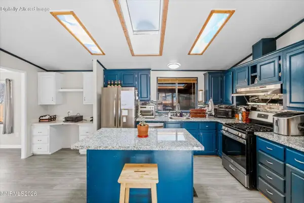 4075 Bobolink Circle, Reno, NV 89508