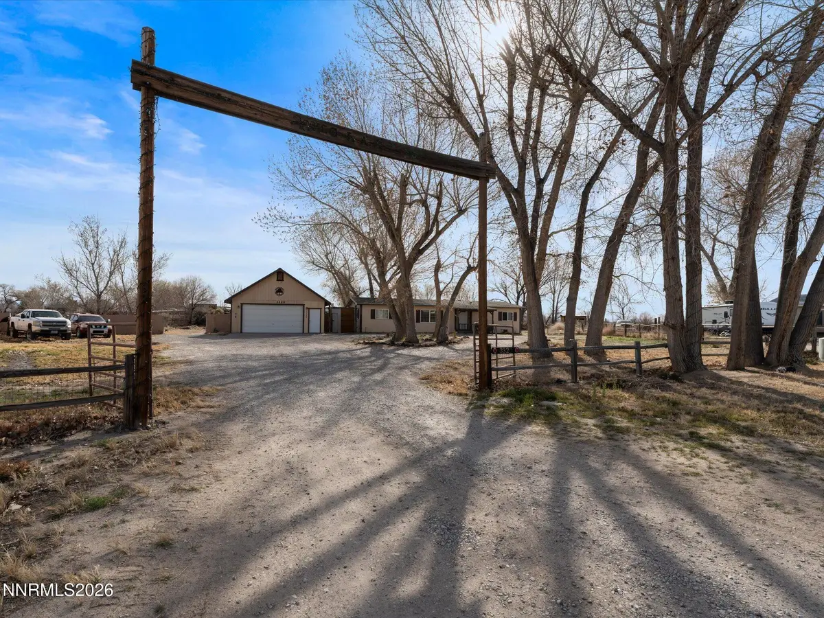 3320 Della Circle, Fallon, NV 89406 - #1