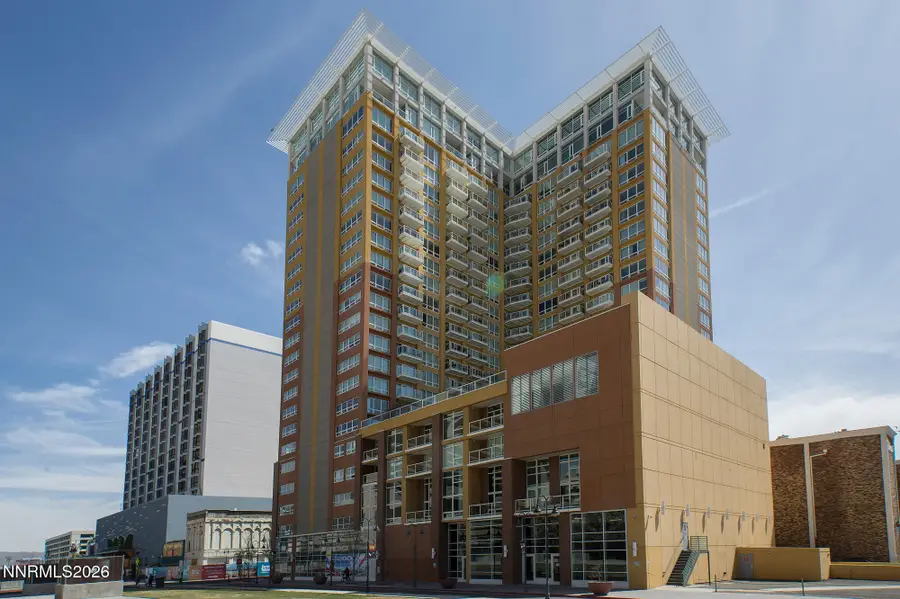 255 N Sierra Street, Reno, NV 89501 - #2