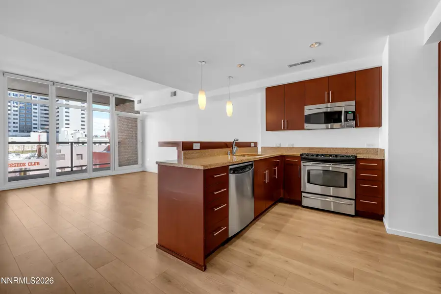 255 N Sierra Street, Reno, NV 89501 - #3