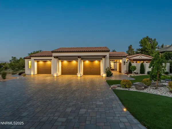 4485 Mountaingate Drive, Reno, NV 89519