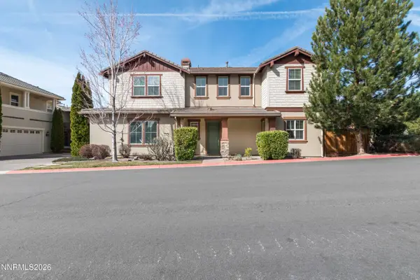 2245 Heavenly View Trail, Reno, NV 89523
