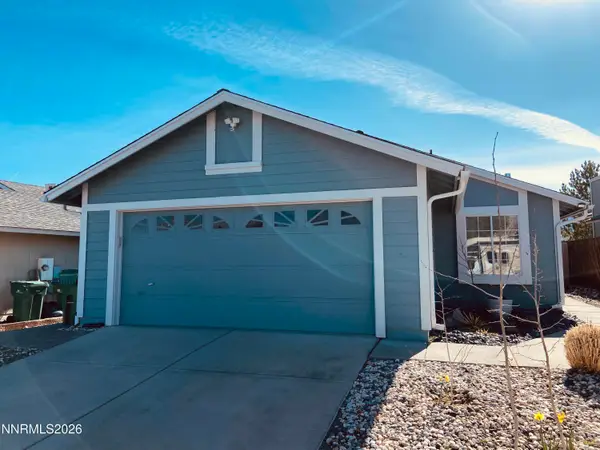 6566 Chesterfield Lane, Reno, NV 89523
