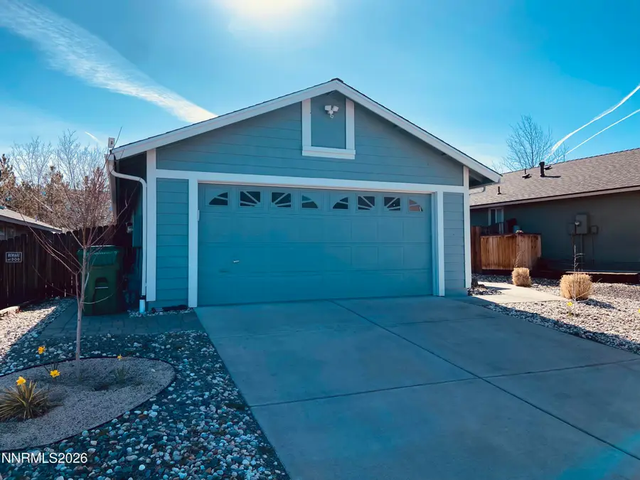 6566 Chesterfield Lane, Reno, NV 89523 - #2