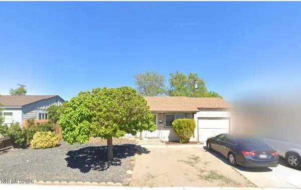 2520 Nelson Way, Sparks, NV 89431