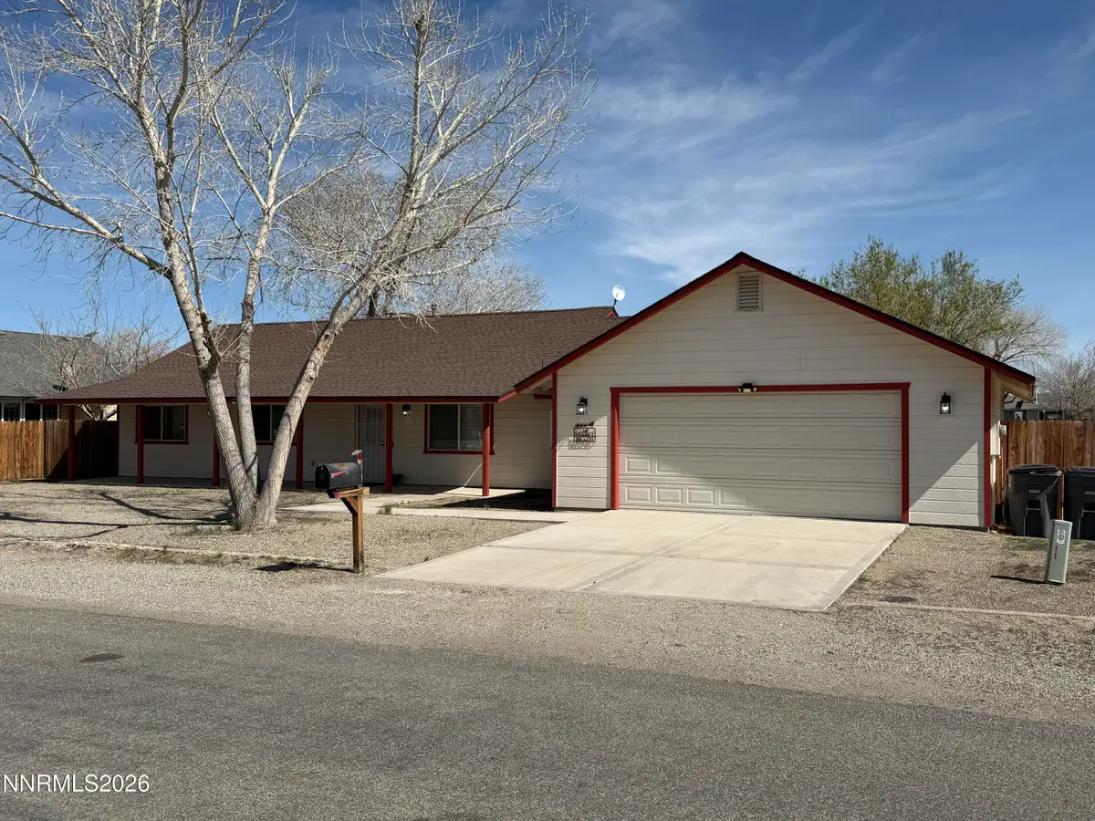 14 Pebble Beach Drive, Yerington, NV 89447 - #1