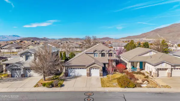 2375 Lincoln Meadows Drive, Reno, NV 89521
