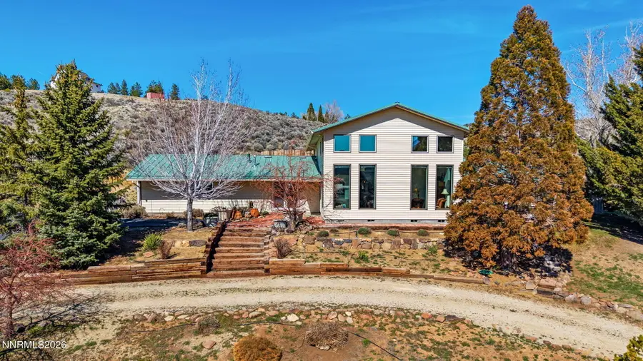4697 Cavataio Road, Washoe Valley, NV 89704 - #2