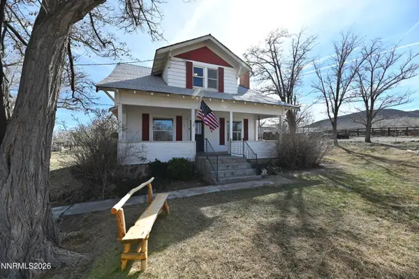 1185 Truckee Lane, Fernley, NV 89408