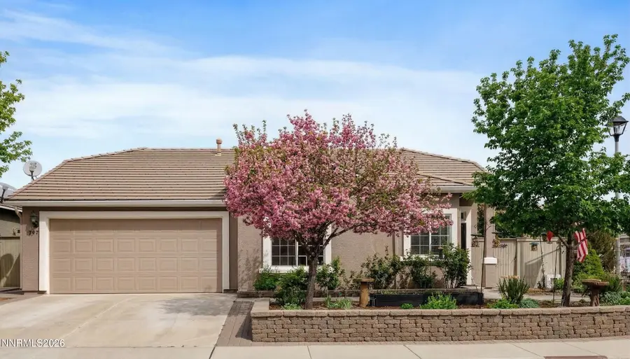 1797 Trek Trail, Reno, NV 89521 - #2