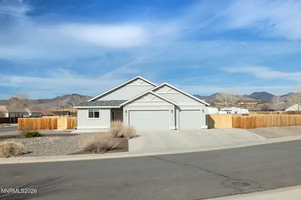 201 Verre Court, Dayton, NV 89403