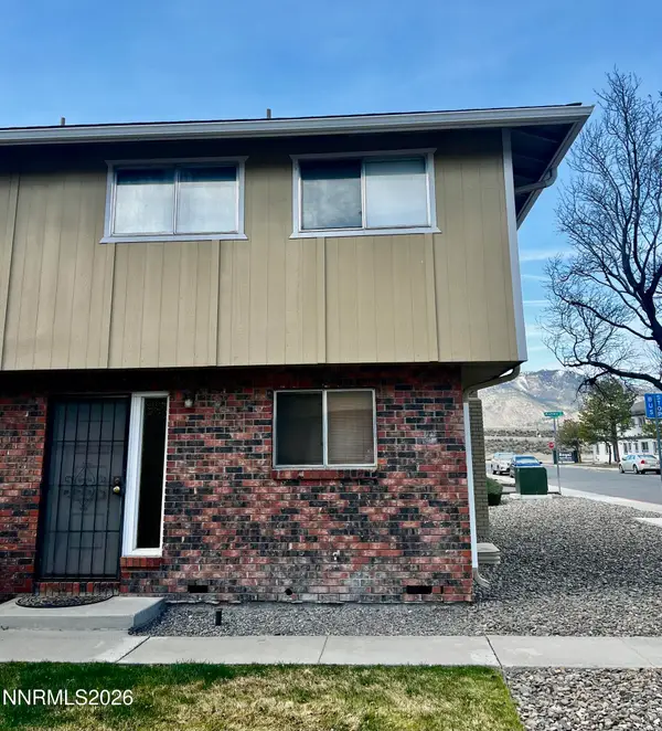 1331 Ashby Court, Carson City, NV 89701