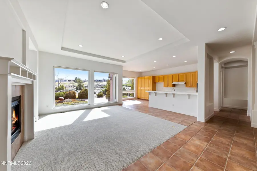 2724 Spirit Rock Trail, Reno, NV 89511 - #2