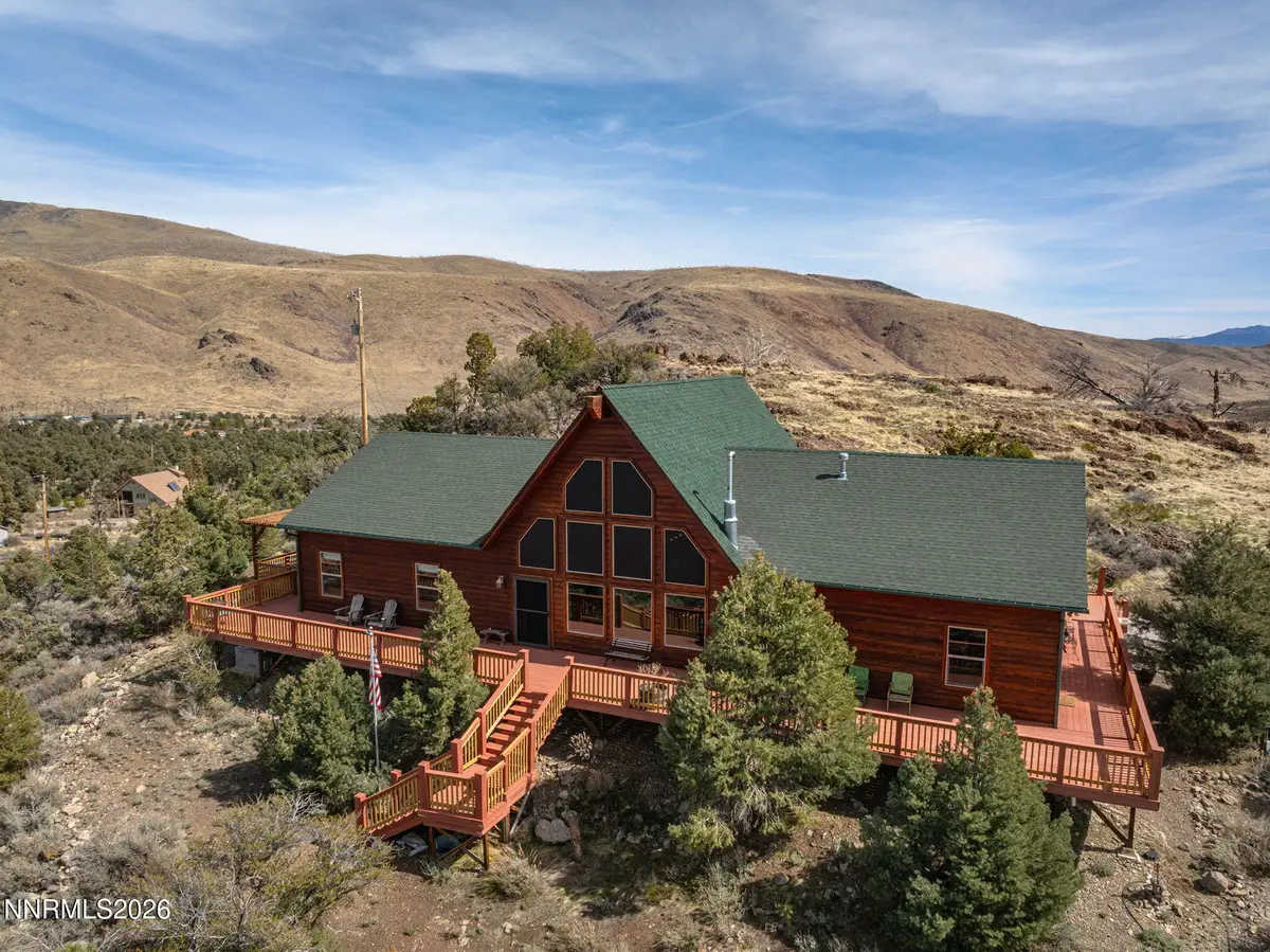 2939 Devenpeck Drive, Gardnerville, NV 89410 - #1