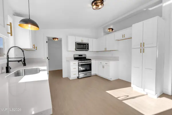 17575 Thrush Lane, Reno, NV 89508