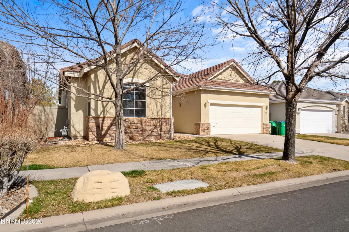 1641 Emerald Bay Drive, Reno, NV 89521 - #1