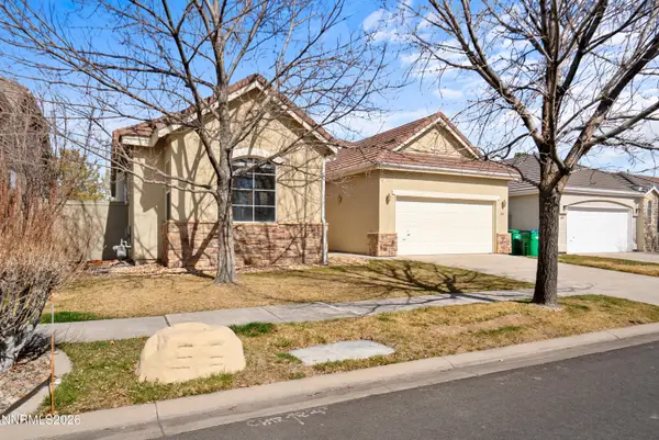 1641 Emerald Bay Drive, Reno, NV 89521