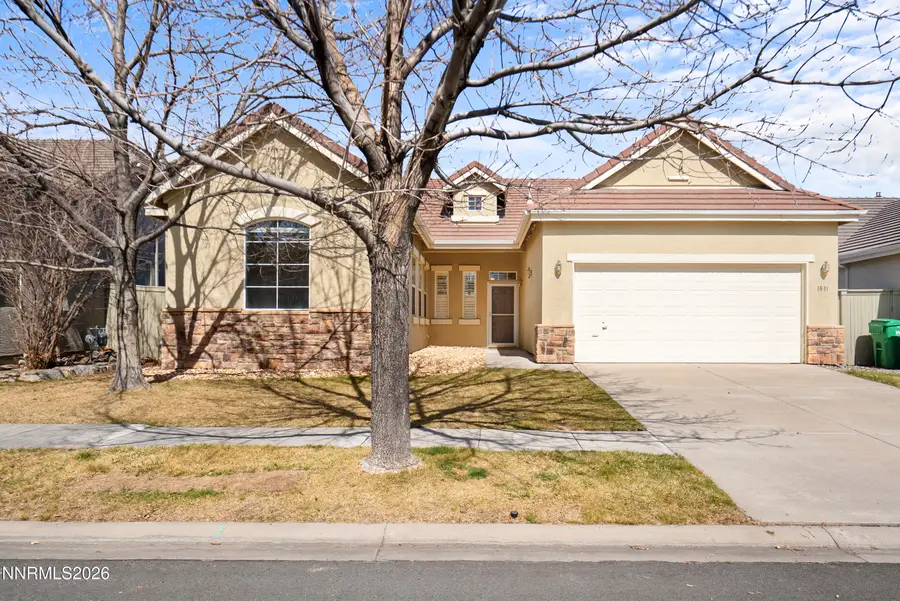 1641 Emerald Bay Drive, Reno, NV 89521 - #2