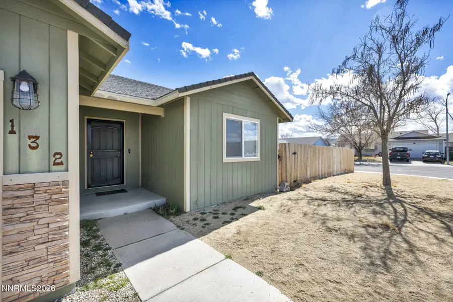 132 Campfire Way, Fernley, NV 89408 - #2