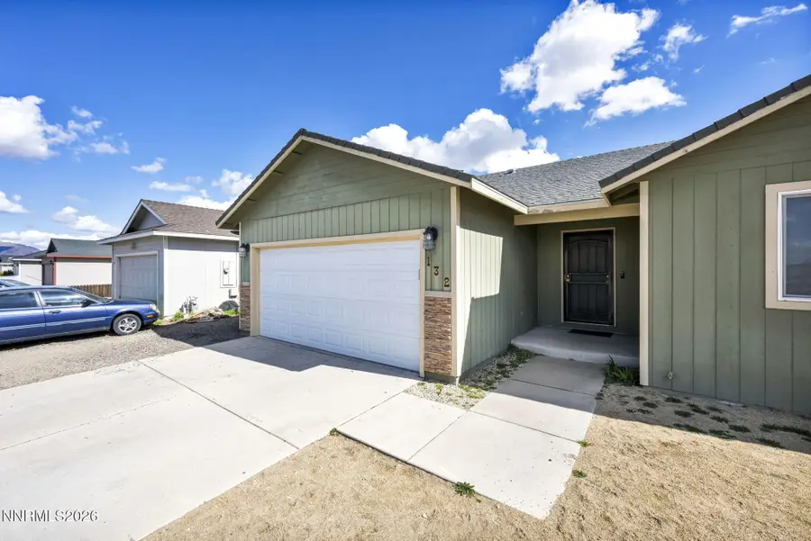 132 Campfire Way, Fernley, NV 89408 - #3