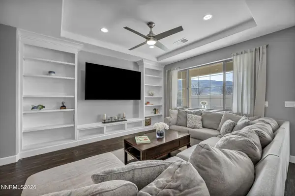 2426 Silver Maple Drive, Reno, NV 89521