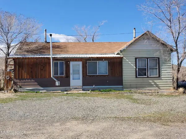 20 Melrose Avenue, Golconda, NV 89414