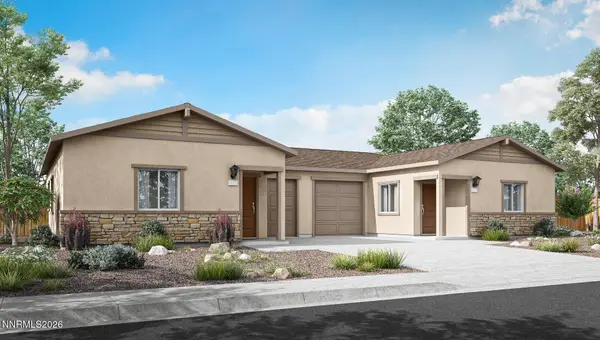 8382 Vermilion Drive, Reno, NV 89506