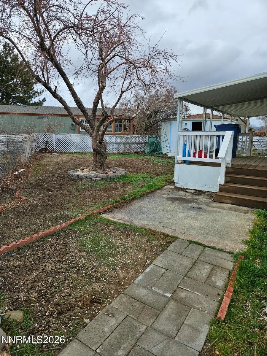 1234 Kingslane Court, Gardnerville, NV 89410 - #2