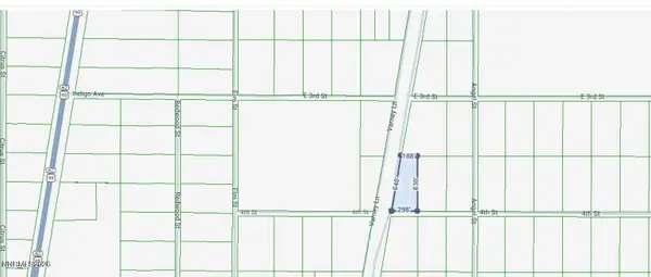 1390 4th Street, Silver Springs, NV 89429