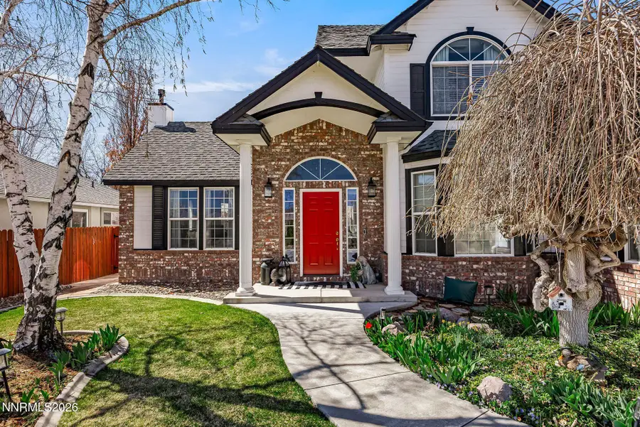 1666 Dogleg Road, Carson City, NV 89701 - #2