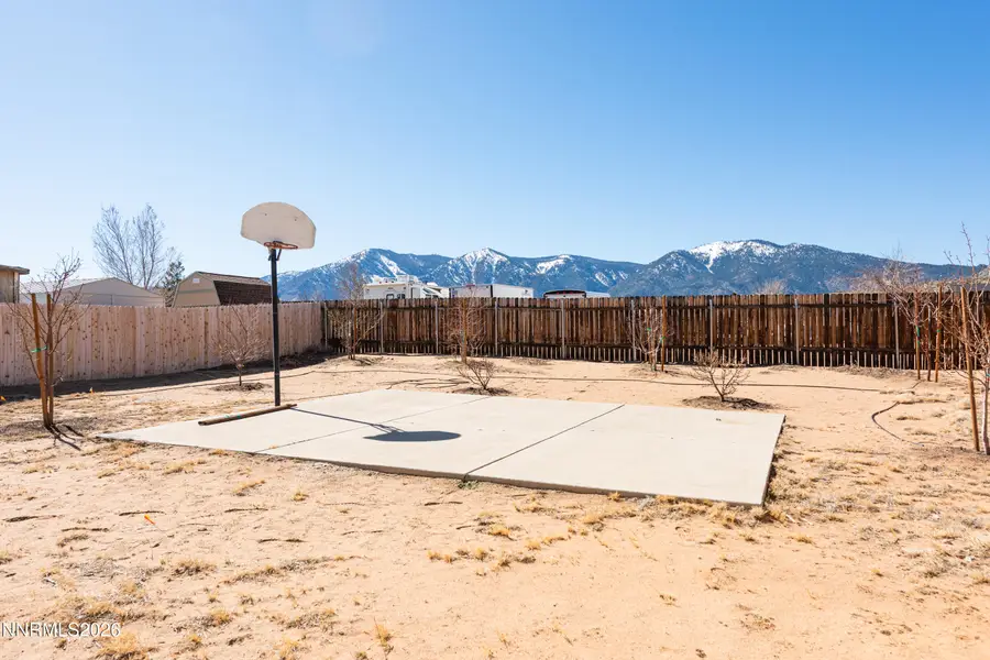 3476 Indian Drive, Carson City, NV 89705 - #3