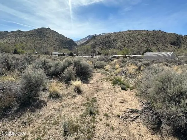 0 Us Highway 395, Walker, CA 96107