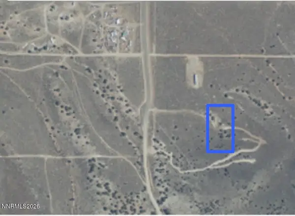 0 Blue Ridge Street, Elko, NV 89801