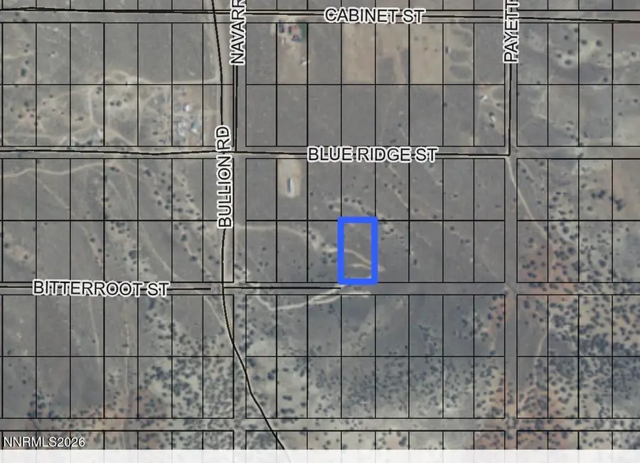 0 Blue Ridge Street, Elko, NV 89801 - #2