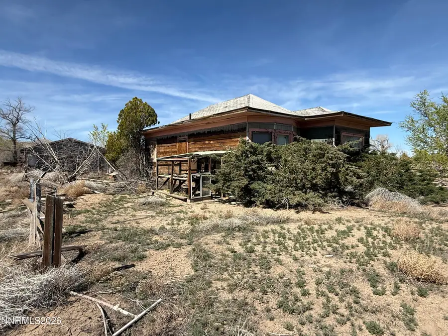 83 Us Hwy 95a N, Yerington, NV 89447 - #3
