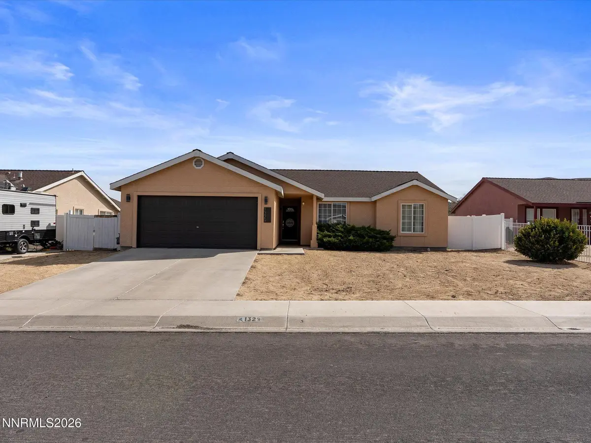 1329 White Bluffs Circle, Fernley, NV 89408 - #1