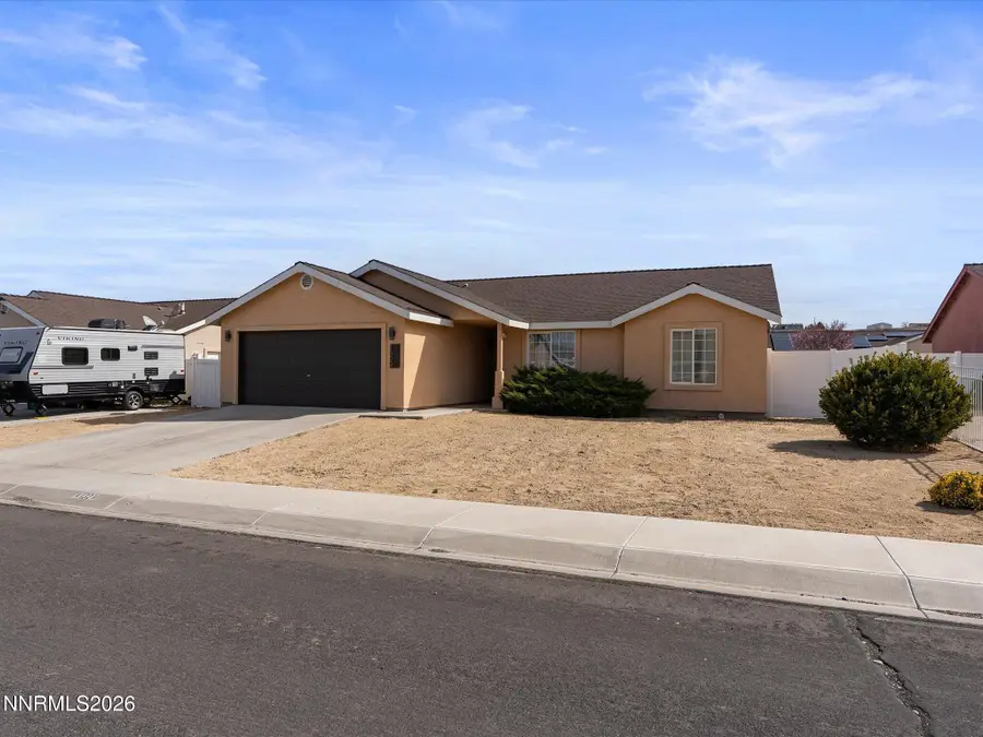 1329 White Bluffs Circle, Fernley, NV 89408 - #3