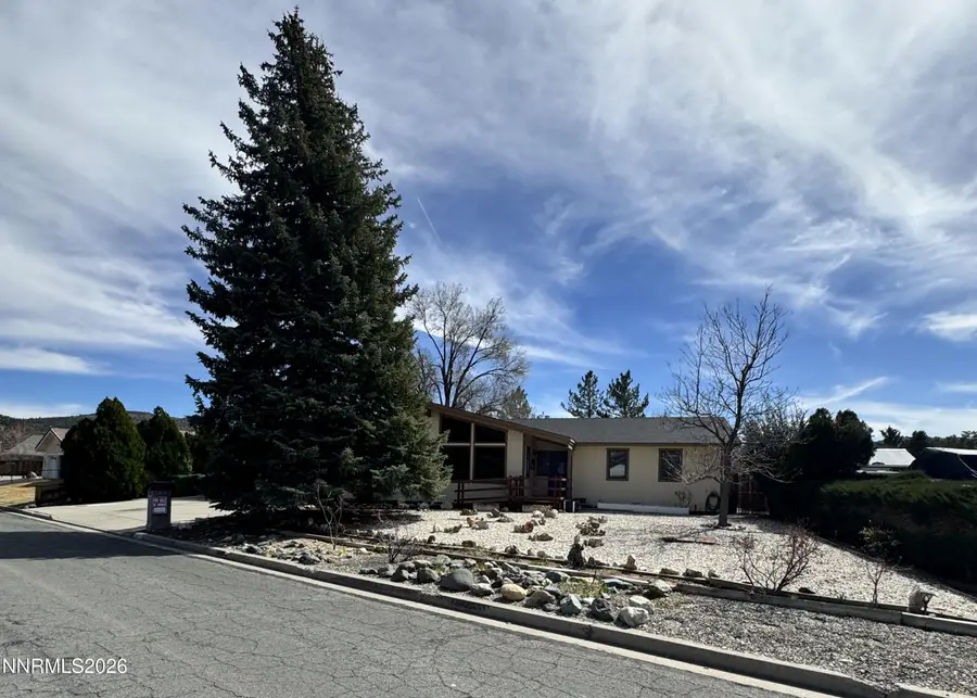 4813 Heron Road, Carson City, NV 89701 - #2