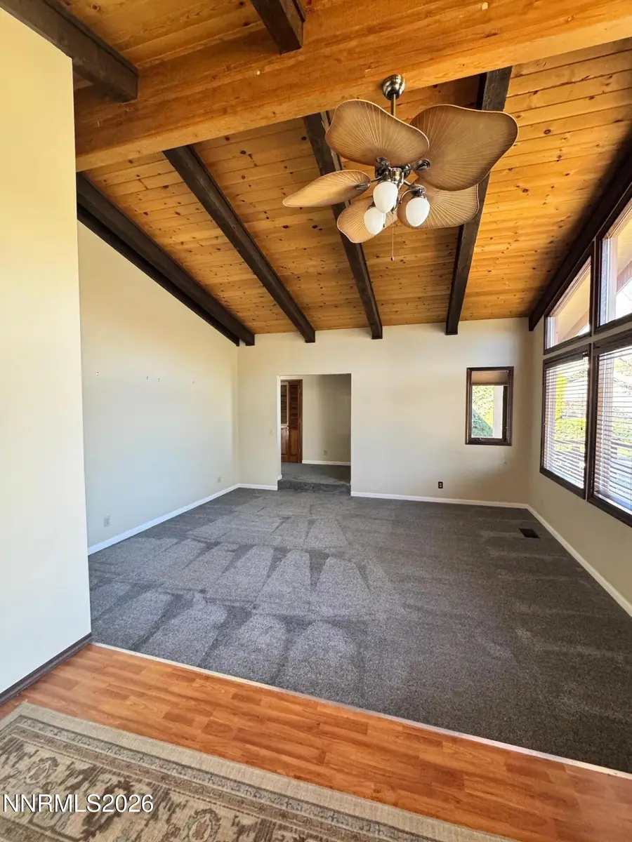 4813 Heron Road, Carson City, NV 89701 - #3