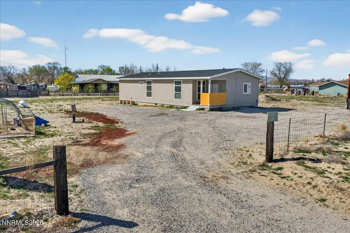 5953 Martin Lane, Fallon, NV 89406 - #1
