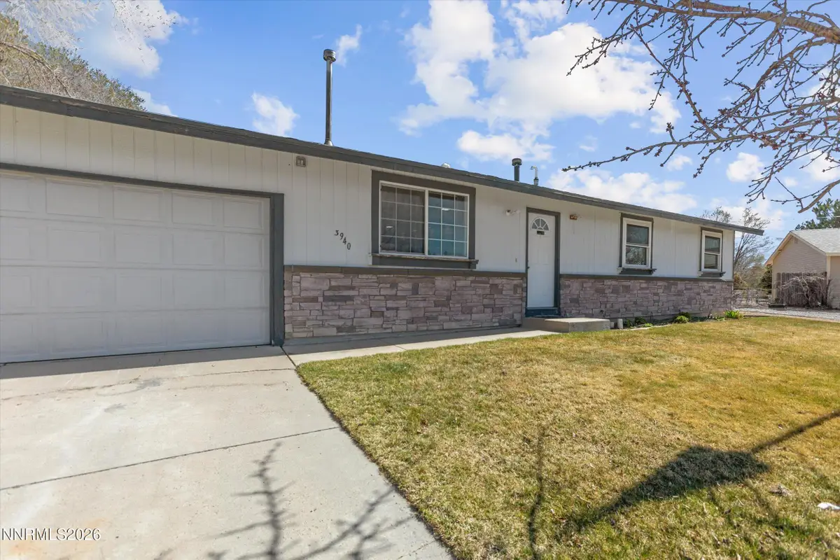 3940 Vireo Court, Reno, NV 89508 - #1
