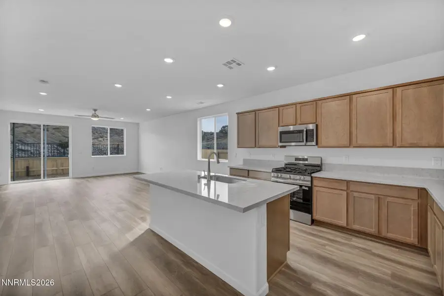 6663 Morgan Mill Road #Homesite 44, Carson City, NV 89701 - #2