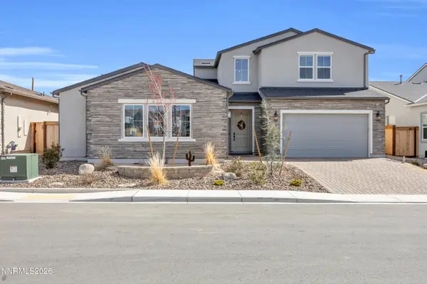 7572 Calypso Drive, Sparks, NV 89436